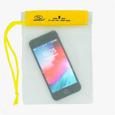 PVC waterproof pouch
